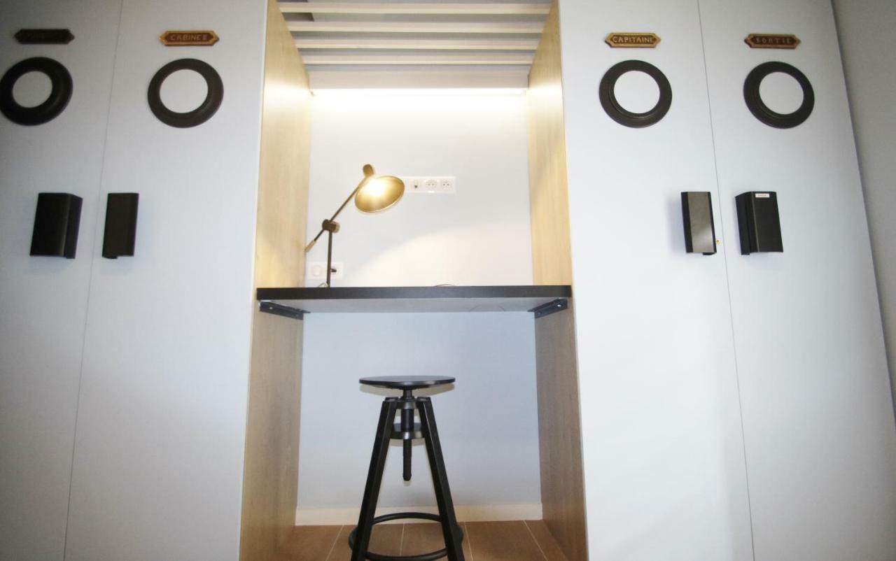 Wavebnb All Confort, Central, Parking Nice Exterior foto